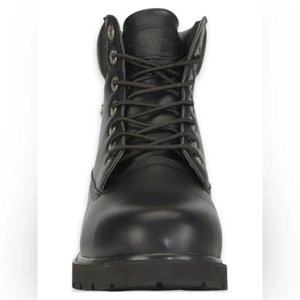 Lugz Work Men's Drifter‎ 6-Inch Steel Toe Work Boots